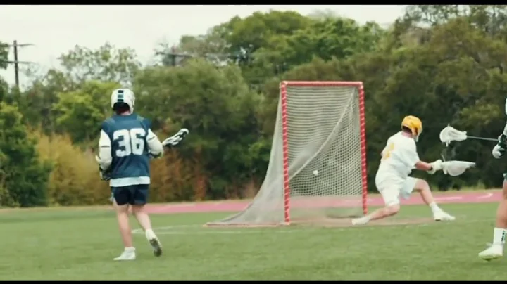 Blair Brennan Spring Season Highlights