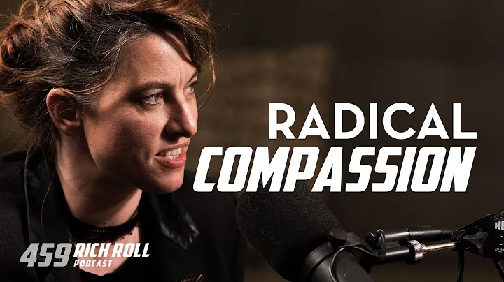 Radical Compassion: Amanda Palmer | Rich Roll Podc...