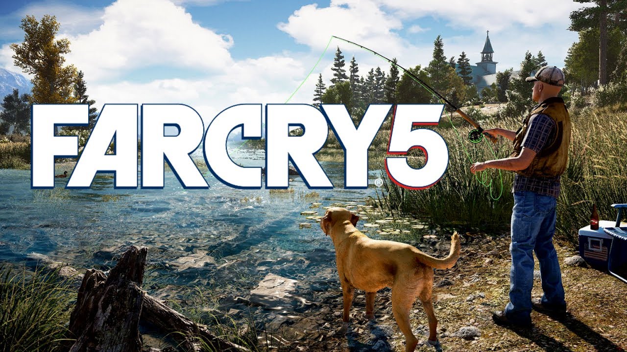 Фар край 5 превью. Превью для фар край 5 часть 3. Превью far Cry 5 прохождение. Фар край 5 красивое превью для стрима.