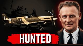 The MONSTER Engine Swap That Made The Spitfire Mk XIV Unstoppable !
