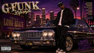 LOC'D ‎OUTS / Cutlass Boys G-RAP G-FUNK G-Funk (feat. Crazy Boy) - Iam_Trapboy: Song Lyrics, Music Videos