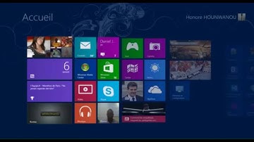 php دروس tuto 2   Lancer WAMPSERVER darija