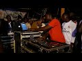 The ugandas best dj scratching live dj pavel ug in decks