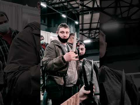#клинок #ножемания #ножеман