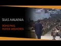 Pastor Silas Malafaia:  Bons Pais, Filhos Melhores