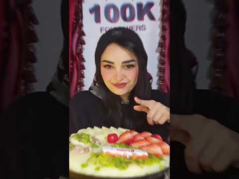اطيب حلويات رمضان باللاذقية سورية