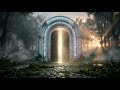 Ezüsthajnal kapuja | The Gate of Silver Dawn – Medieval Fantasy Music