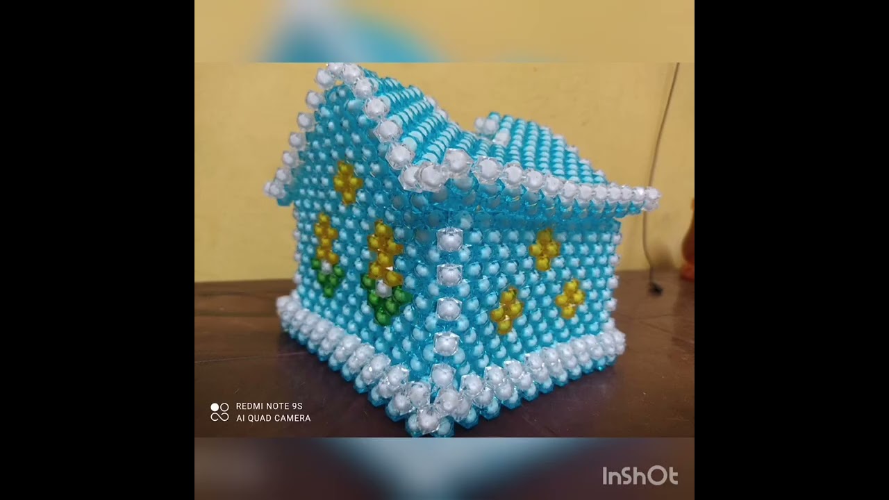 bead house 