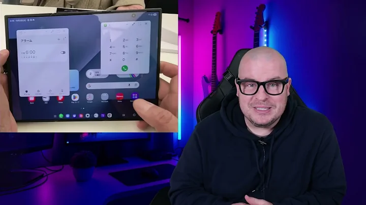 Galaxy Z TriFold NO Samsung Care Plus