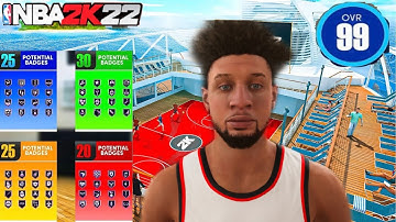 NBA 2K22 NEXT GEN Kevin Durant and Jimmy Butler SMALL FORWARD Build is Unstoppable!!!