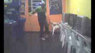 rebolation fernandinho buffalo bill