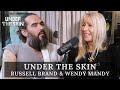 Ceremony, Relationships And Communal Living | Russell Brand & Shaman Wendy Mandy