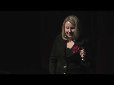 Relationship Management: What Business School can't teach | Kristina Spillane | TEDxBostonCollege