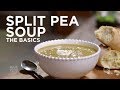 Quick Basic - Split Pea Soup