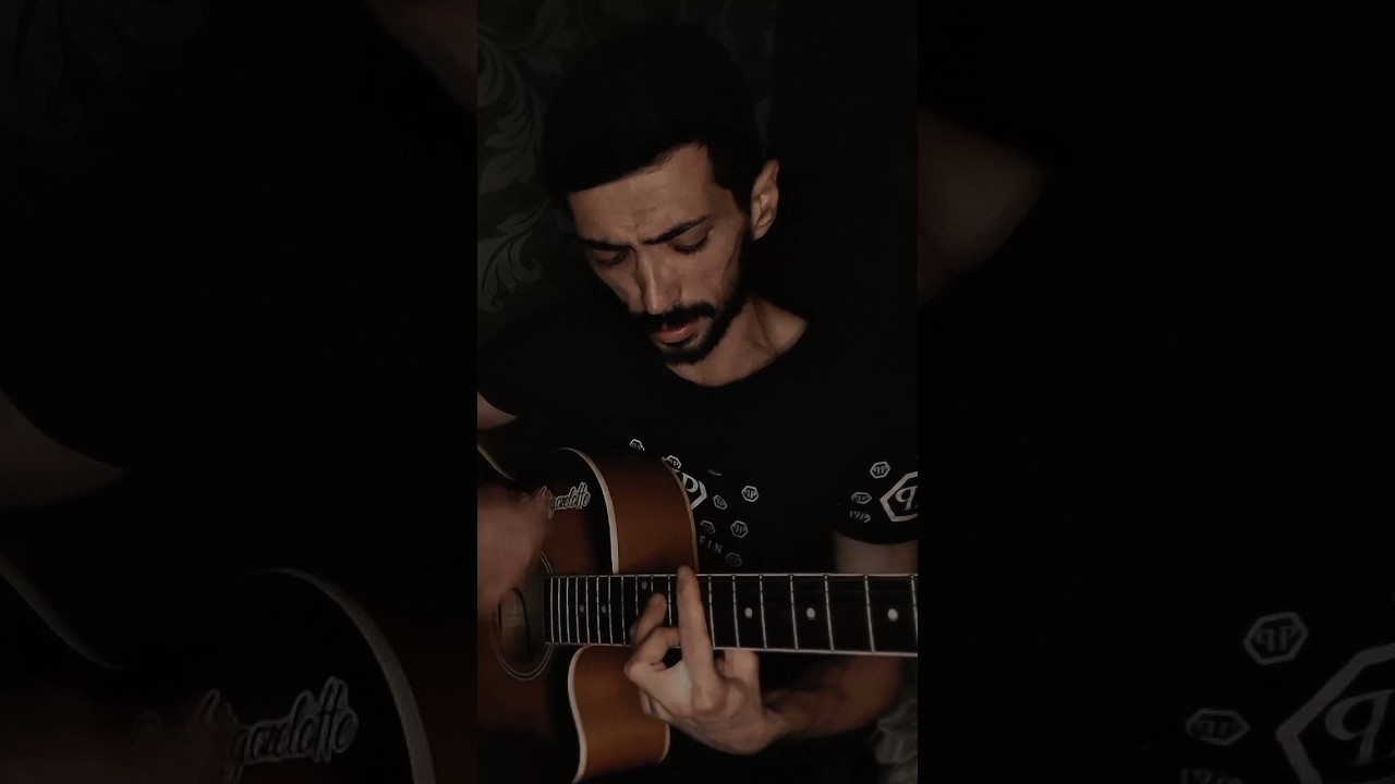 Sən küsmə gəl ey əziz yarım 