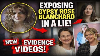 Gypsy Rose Blanchard Caught Lying In New Videos  Profile