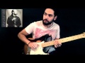 Beginning of video