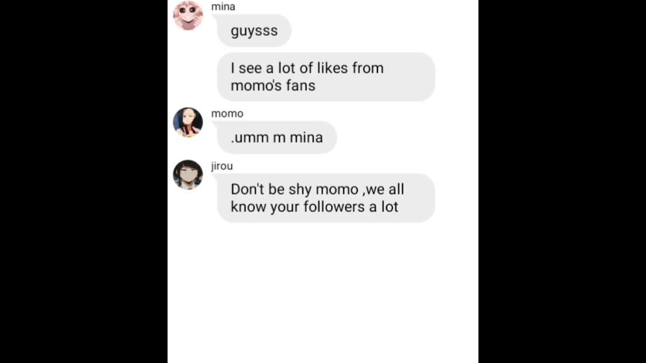 just bakugou being savage 🙂 again 🙂