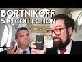 Bortnikoff - 5th Collection
