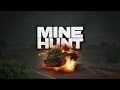 Mine Hunt: Industrial Zone | Tanki Online