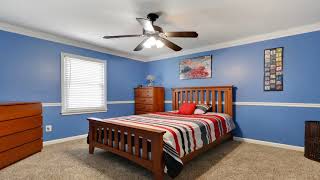 2130 Weatherstone Circle SE video tour