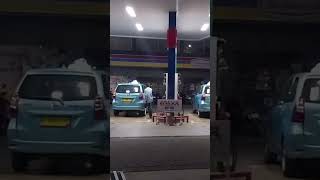 Biaya franchise pom bensin Pertamina Rp 3,5 miliaran