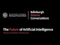 The Future of Artificial Intelligence - Between Two Waters: A Performance