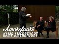 Kamp Amersfoort - Hier zijn de van Rossems: Amersfoort