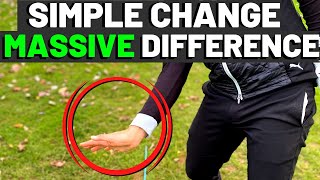 THIS TRAIL ARM MOVE WILL CHANGE YOUR GAME!