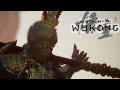 Black Myth Wukong The Great Sage's Broken Shell Boss Fight! We Beat The Game!