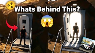 Top Secret Door Found in Car Parking Multiplayer 🕵️‍♂️ (100% Real)