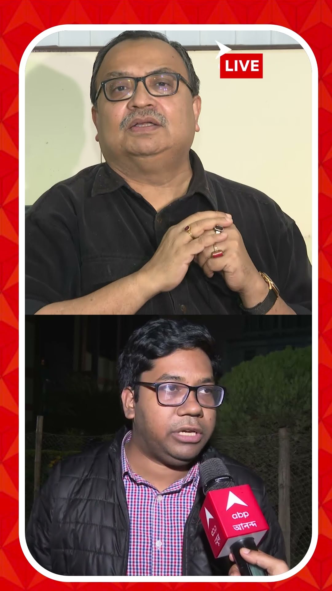 ৯ই অগস্টের ঘটনার সংবেদনশীলতাকে মাথায় রেখে বক্তব্য রাখুন: অনিকেত মাহাতো