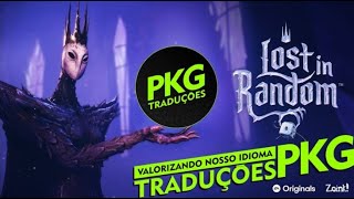 Traduções PKG – Valorizando nosso idioma