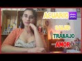 ACUARIO! TIENES UNA CONEXIÓN QUE  SERA INEVITABLE Y DIVINA! CONOCE  EL PORQUE