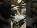 White Orchid Elegance Crafting a Resin Table#relax#shorts #design#home#diy#viral#interiordesign