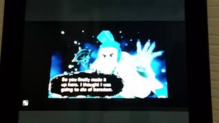 Evolution Of Mii Final Bosses Check Description