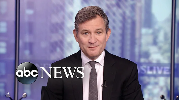 World Mental Health Day: Dan Harris on the importa...