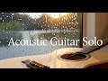 Silent Waves – Peaceful Acoustic Guitar Solo | Relaxing Fingerstyle Instrumental Music 🎸🌿 (Kısa)