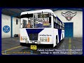 Bussid Presents ¤ SBSTC Ashok Leyland Viking BS-III [Bus MOD] ¤ Made by CRS Garage Official