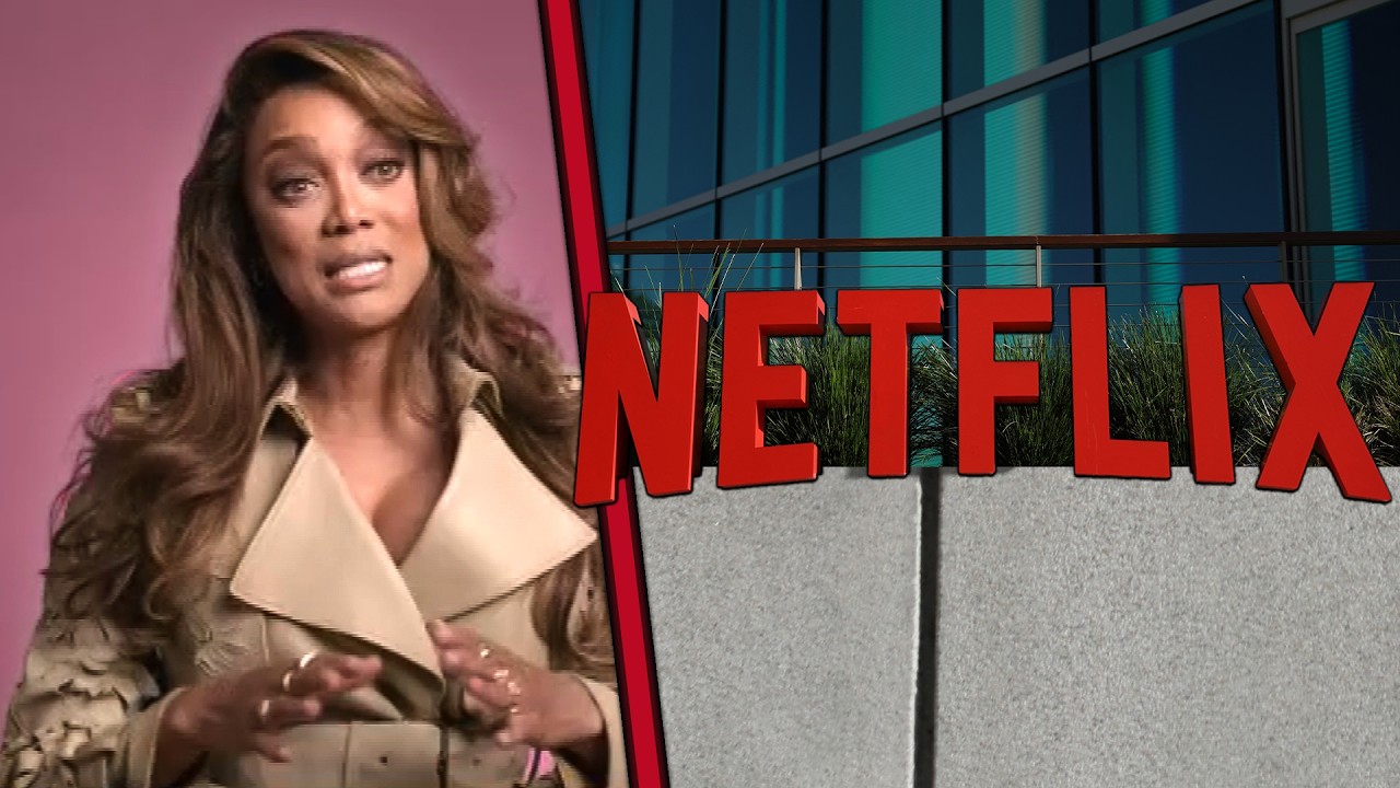 Tyra Banks vs. Netflix: Everything to Know About Her ANTM Doc Lawsuit