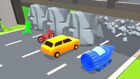 Shape Shifting Pro All Levels Max Level 135 Gameplay Walkthrough Part 41