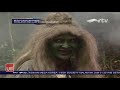 Misteri gunung merapi  kekalahan mak lampir  mayang sari