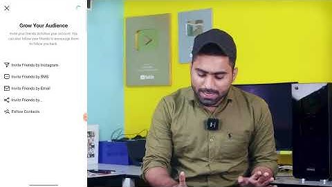 Instagram par blue tick kaise le free mein | How to get blue tick on instagram 2023 free