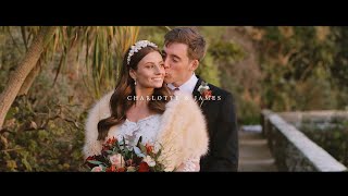Berkeley Castle Wedding // Charlotte &amp; James // Wedding Preview