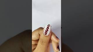 Easy Nail Art At Home