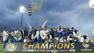 Champions Trophy Final India Vs England 2013 Match Highlights Hd
