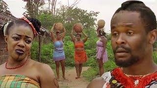 THE STORM OF LOVE: AWELE THE HUNTERS CHOICE |BEST OF ZUBBY MICHAEL FULL EPIC MOVIE| AFRICAN MOVIES
