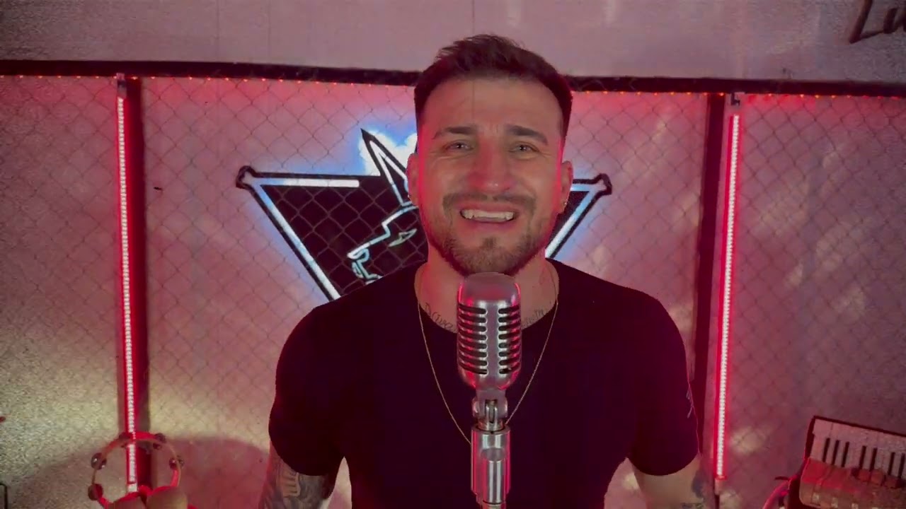 OMEGA - Session Live #2 Homenaje a Gary ( Etapa Trulala ) - Video Oficial