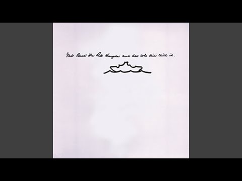 Listen to This (2011 Sonic Boom Remaster)