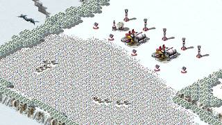Yuris Revenge Red Alert 2 Island Twond New Map Extra Hard Ai